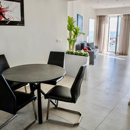 Bella Vista Apartment Ortona Exterior photo