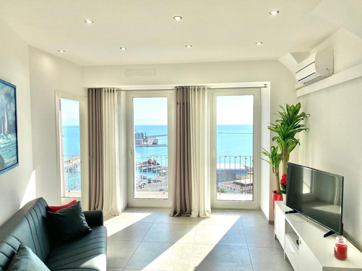 Bella Vista Apartment Ortona Exterior photo