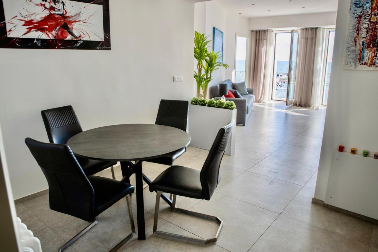 Bella Vista Apartment Ortona Exterior photo