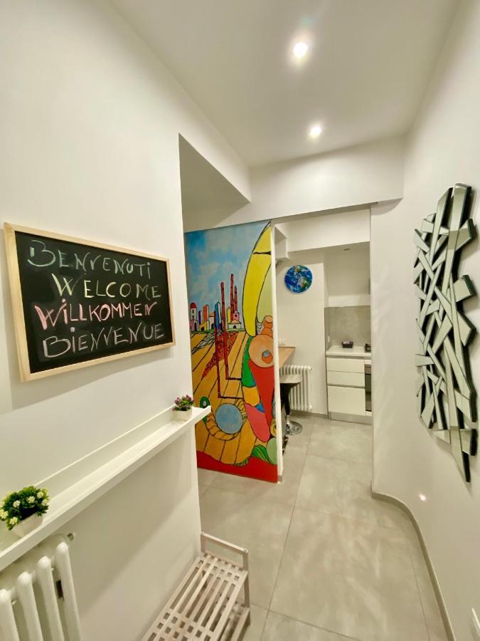Bella Vista Apartment Ortona Exterior photo
