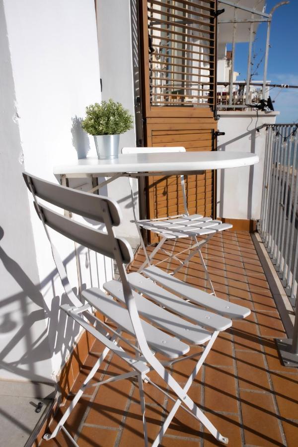 Bella Vista Apartment Ortona Exterior photo