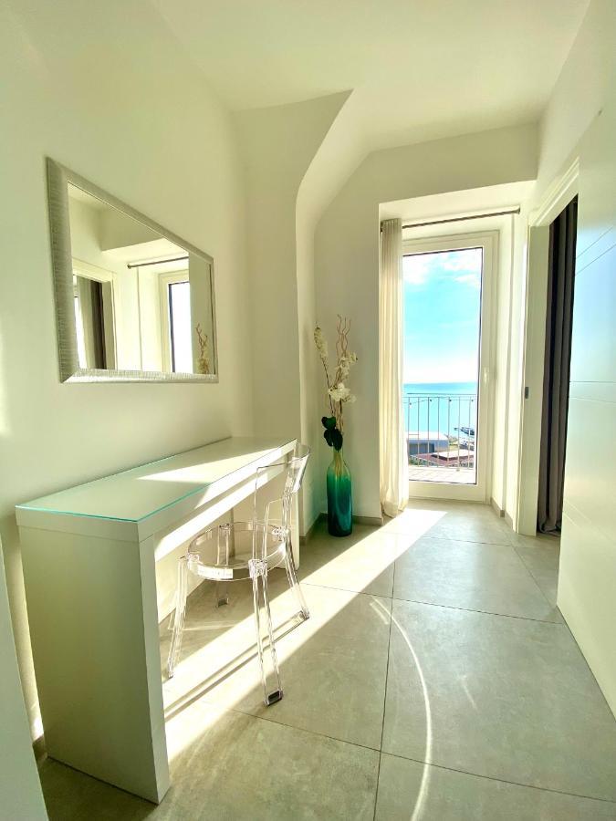 Bella Vista Apartment Ortona Exterior photo